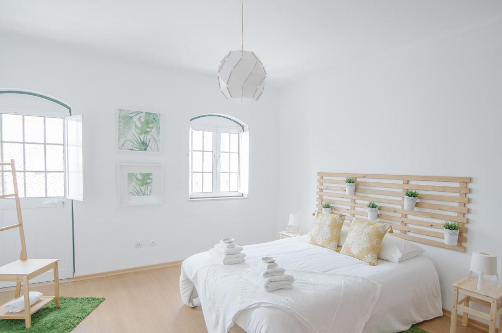 Casas de Mar - Casa Âncora room 1
