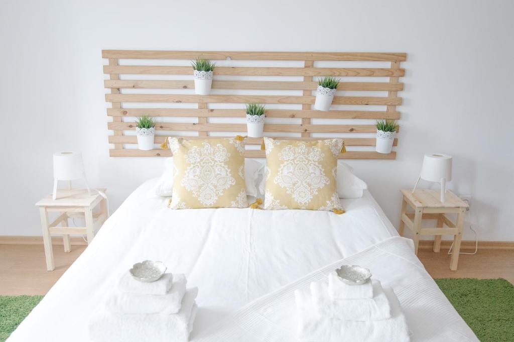 Casas de Mar - Casa Âncora room 5